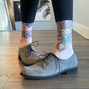 Cute Hush Puppies size 9.5